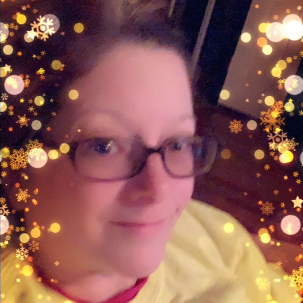 Meet your Posher, Karen